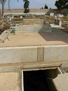 RELIZANE 2009 LE CIMETIERE  (26)
